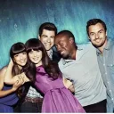 New Girl Superfans 🍿