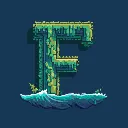 Discord Factions Discord Server Icon