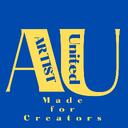 Artist United Discord Server Icon