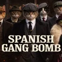 💀  SPANISH GANG 💀(911)