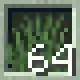 Stack of Grass