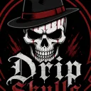 🍂 Drip Skulls 🍁