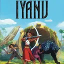 Iyanu - Child of Wonder Discord Server Icon