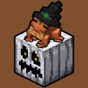 🕸SPOOKY Mudhut Modding - Official 🎃