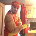 Hulkamania_Stanley Discord Server Icon