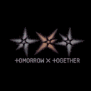 TXT (투바투) Starkissed 10.22 server icon