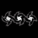 TXT (투바투) • Perfect Storm Discord Server Icon
