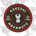 Kokeshi Nakamotos