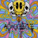 Anti Records Music Server Discord Server Icon