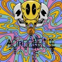 Anti Records Music Server Discord Server Icon