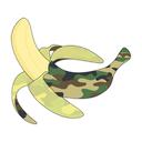 The Banana Army Discord Server Icon