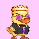 Ordinal Ducks