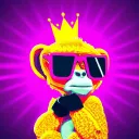 Monkey King Ape