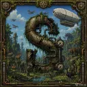 Piror´s hub