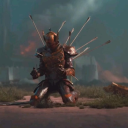 FINAL STANCE