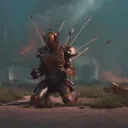 FINAL STANCE discord icon