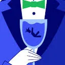 the casket of amontillados discord icon