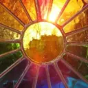 the white sun discord icon