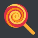 糖果城堡 The Castle of Candies Discord Server Icon