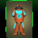CANTOMETAROBOT