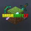 𝕊𝕒𝕣𝕘𝕒ℂ𝕣𝕒𝕗𝕥𝕃𝕋 Discord Server Icon