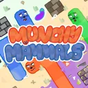Munchy Mammals