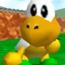 King Koopa's Kool Kingdom