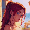 Goddess Temple 🏛's icon