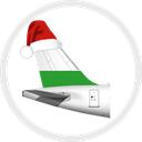 Flight Simulator Magyarul Discord Server Icon