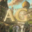 Alvina's Grace 2