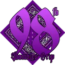 98th GRAPE STREET JAMESTOWN CRIP🍇♿