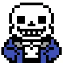 Mr SANS