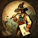 Treasure Hunters