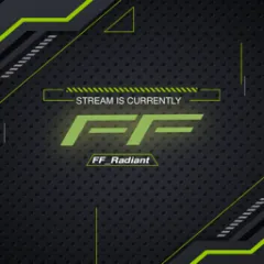 FF_Radiant Icon