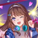 Megumi’s Party of Love