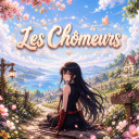 Discovery icon for Les Chômeurs 🥂 Discord server