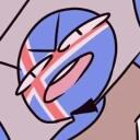 Lumius [COUNTRYHUMANS] Discord Server Icon