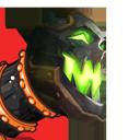 Wowhead: World of Warcraft (WoW) icon