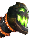 Wowhead: World of Warcraft (WoW) icon