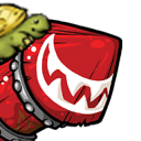 Wowhead: World of Warcraft (WoW) Discord Server Icon – Entertainment