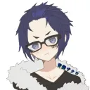 青髪杯 APEXカスタム