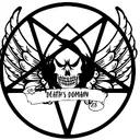 Death's Domain