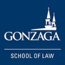 Gonzaga Law Admits 23