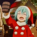 🎄 bliss ❄ discord icon