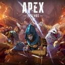 The Apex Lounge Discord Server Icon