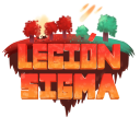 LEGION SIGMA NETWORK icon