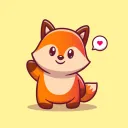 コーチF0xのサーバー