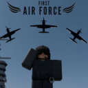 Discovery icon for [SEA] First Air Force Discord server