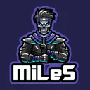 Miles' server