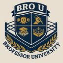 Brofessor G Gaming Discord Server Icon